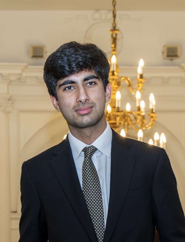 Mohammed Ayub