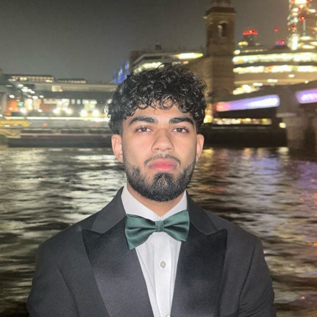 Rohan Korpal